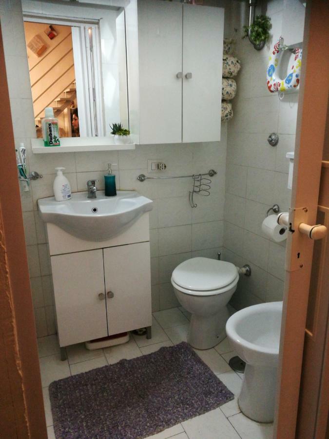 Apartment Ciuciu' Neapel