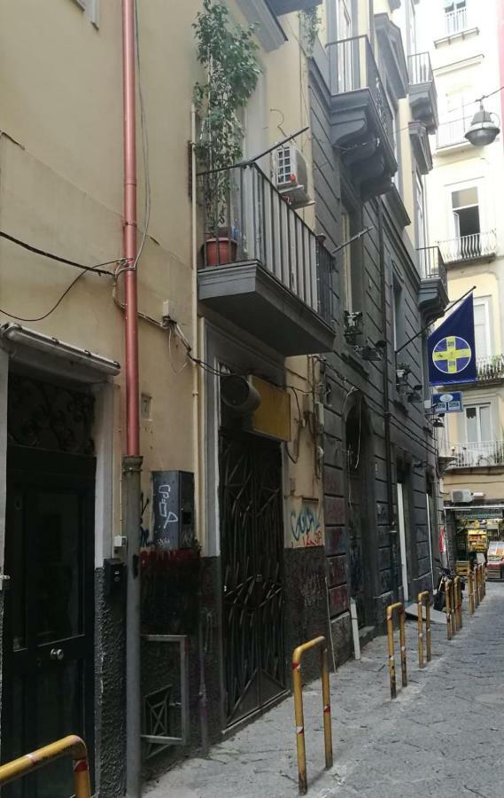 Ciuciu' Apartment Neapel