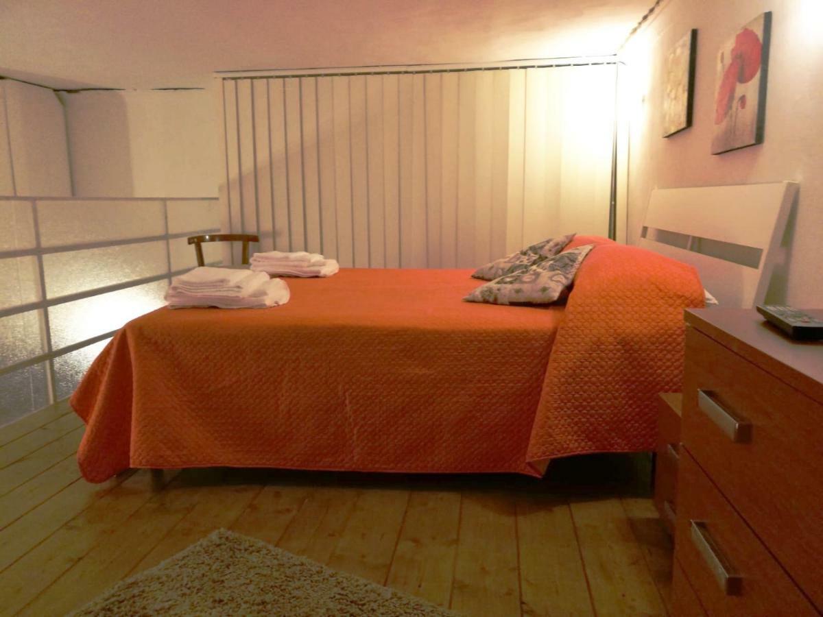 Apartment Ciuciu' Neapel