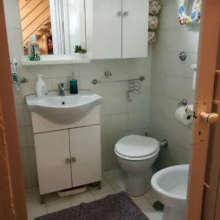 Ciuciu' Naples Apartment Extérieur photo