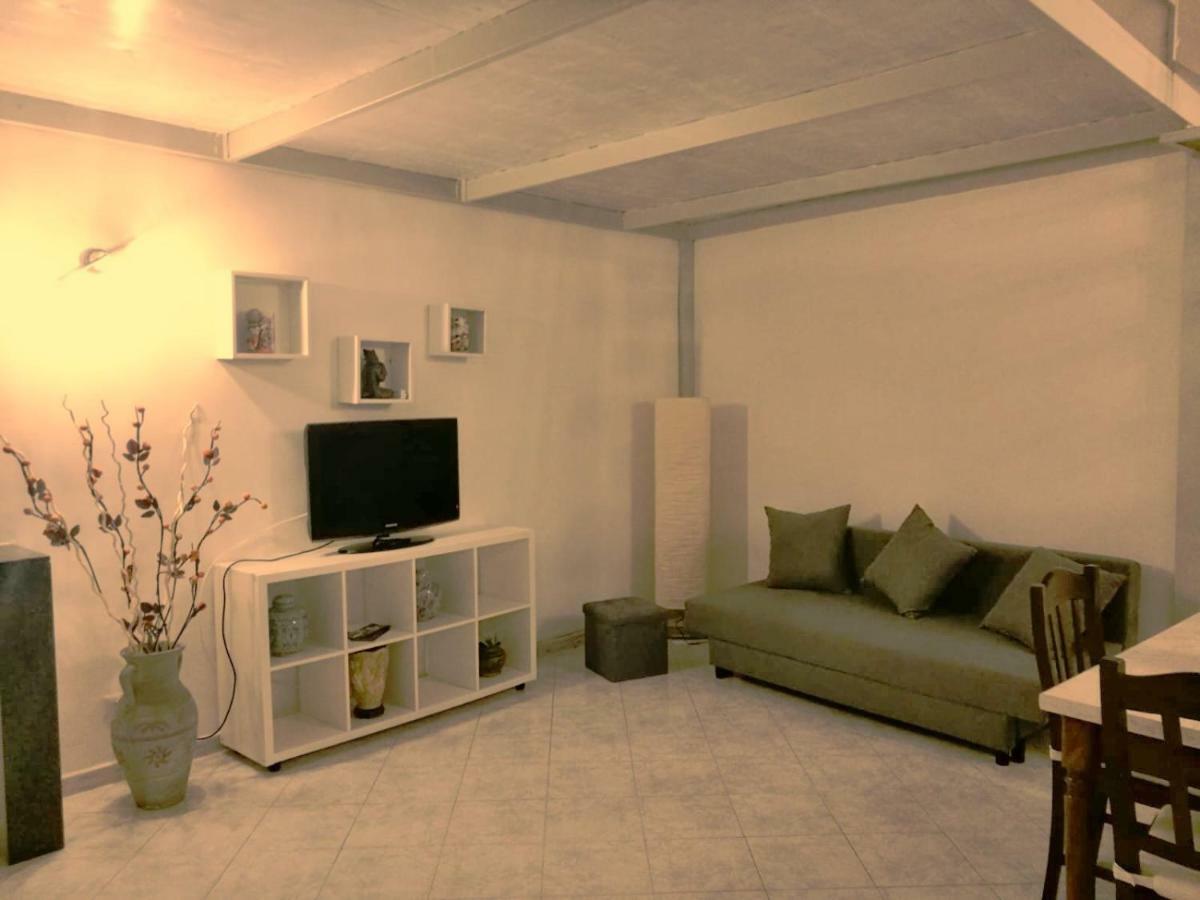 Apartment Ciuciu' Neapel
