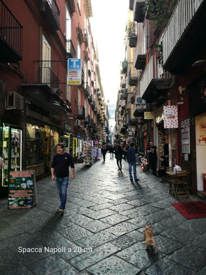 Ciuciu' Neapel